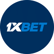 1xbet