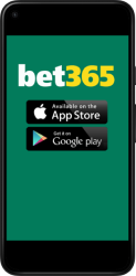 bet365 Aplicativo móvel